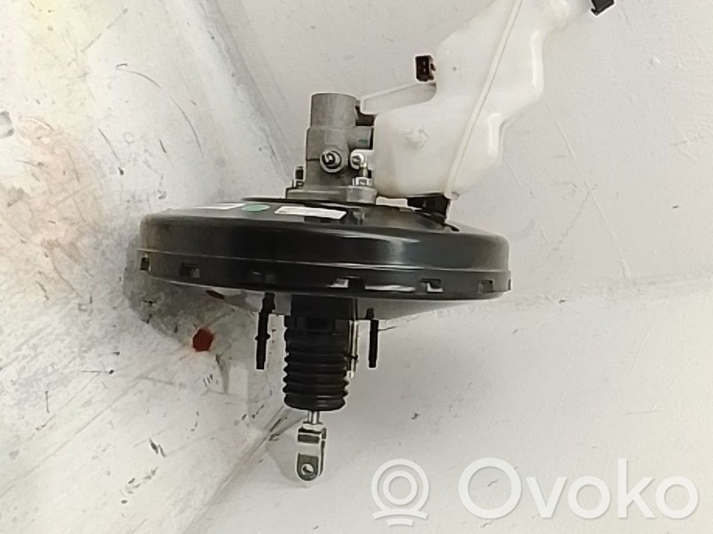 Citroen C5 X Servofreno 