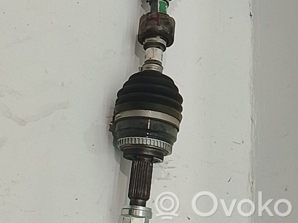 Citroen C5 X Antriebswelle vorne 