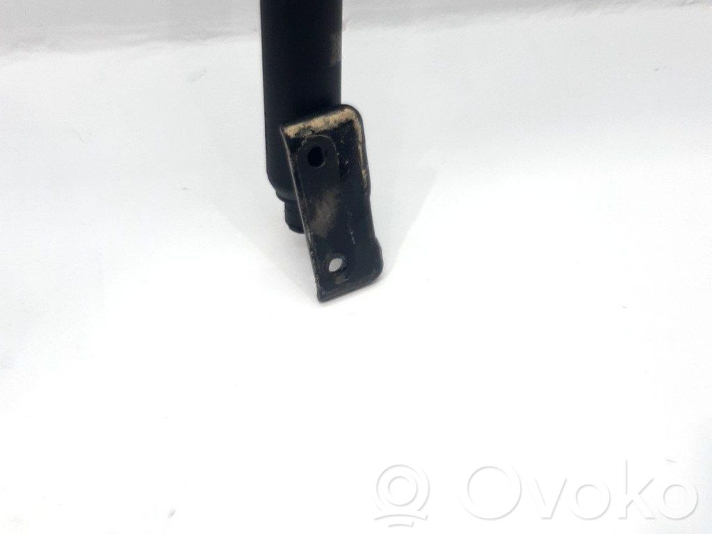 Citroen C5 X Tampon hayon/capotă portbagaj 