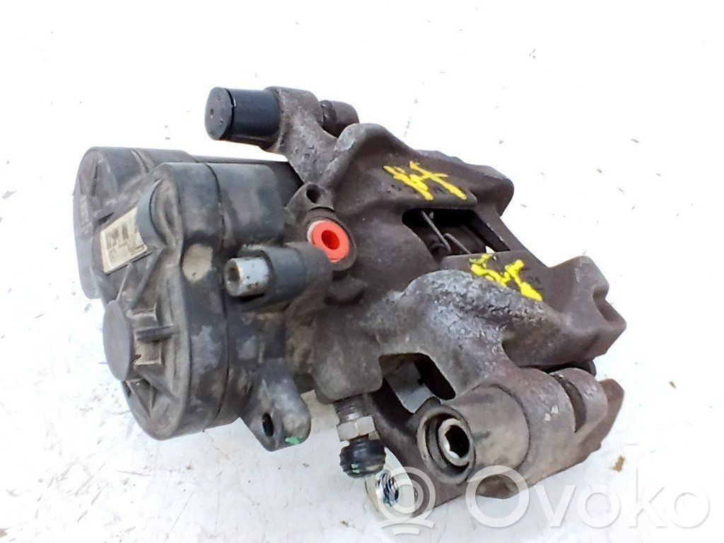 Ford Mondeo MK V Pinza del freno posteriore 