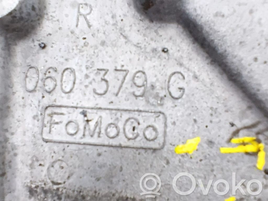Ford Mondeo MK V Querlenker Achsschenkel vorne 