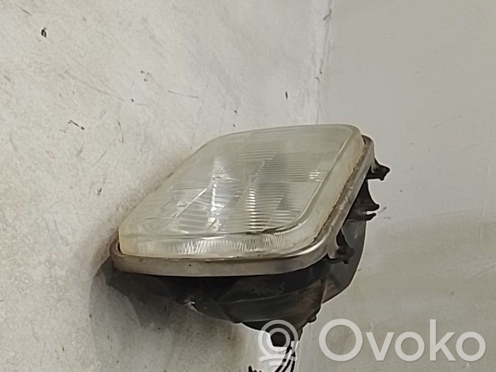 Etu-/Ajovalo   MB848985