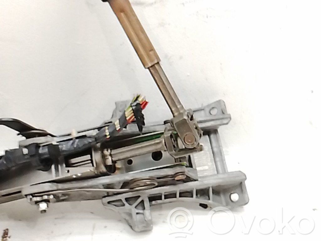 Cremagliera dello sterzo   1705327,4M513C529AH