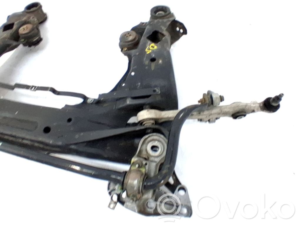 Audi A6 S6 C5 4B Sottotelaio anteriore