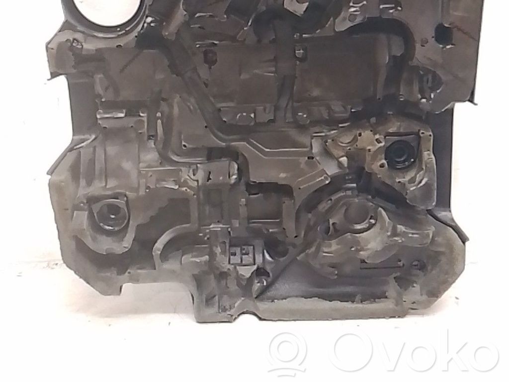 Volkswagen Polo V 6R Capac protecție motor