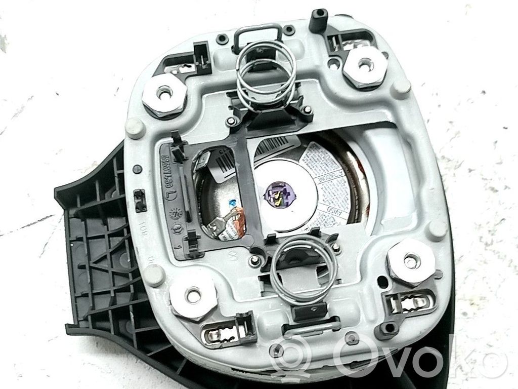 Airbag del volante   1K0880201CB,1K0880201CB1QB