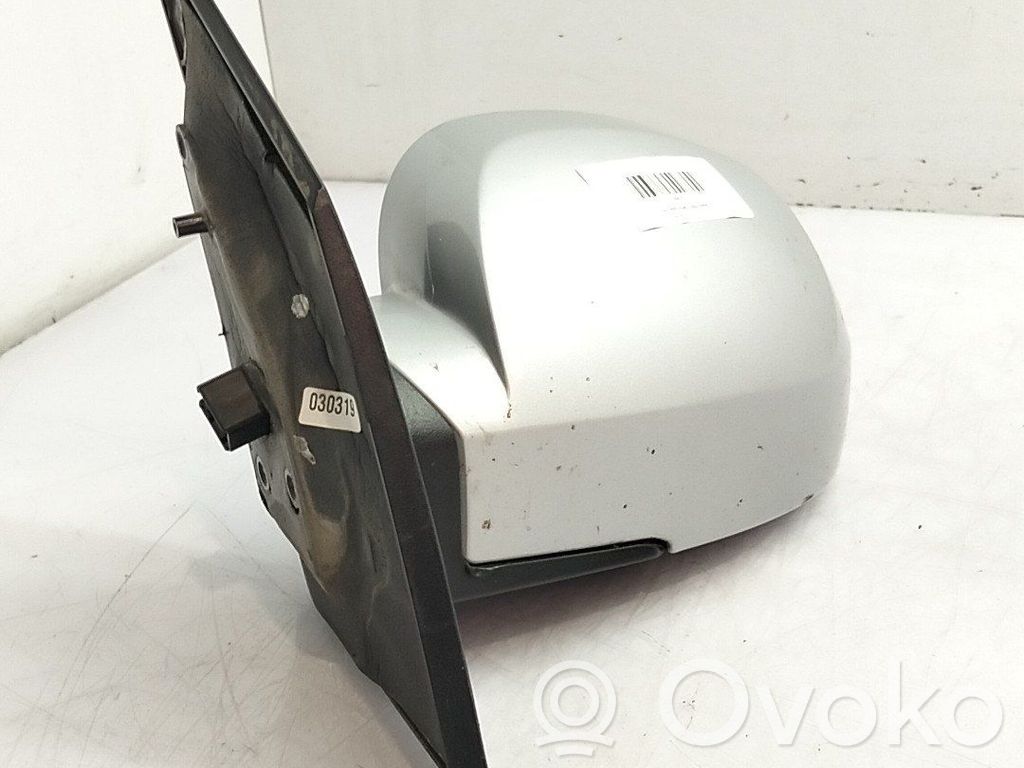 Hyundai Getz Oglindă electrică ușă față 