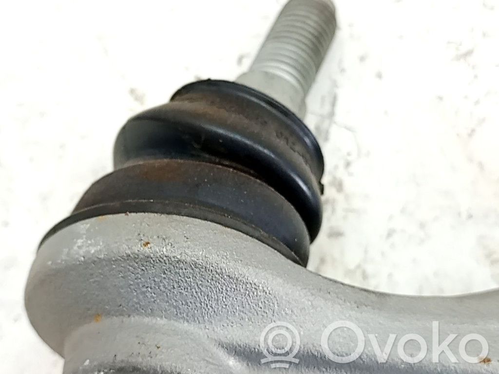 Citroen Jumpy Cremagliera dello sterzo