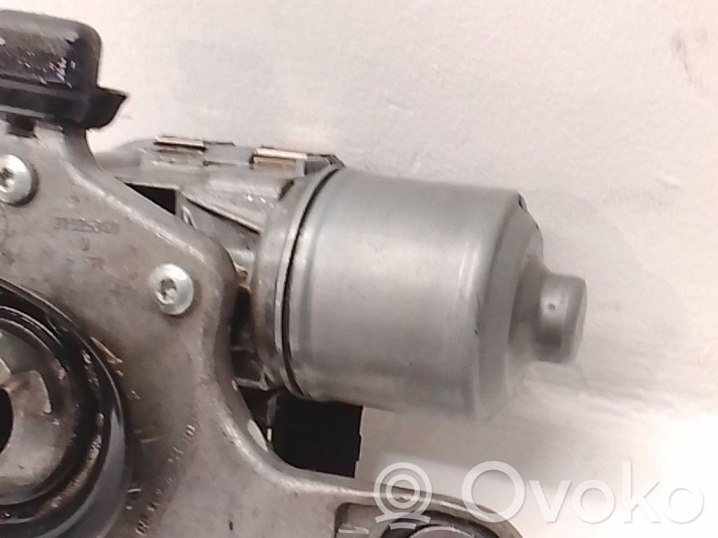 Citroen C4 Grand Picasso Motorino tergicristallo faro