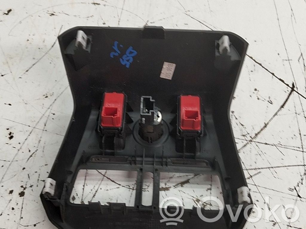 Moldura del panel   96707713ZD