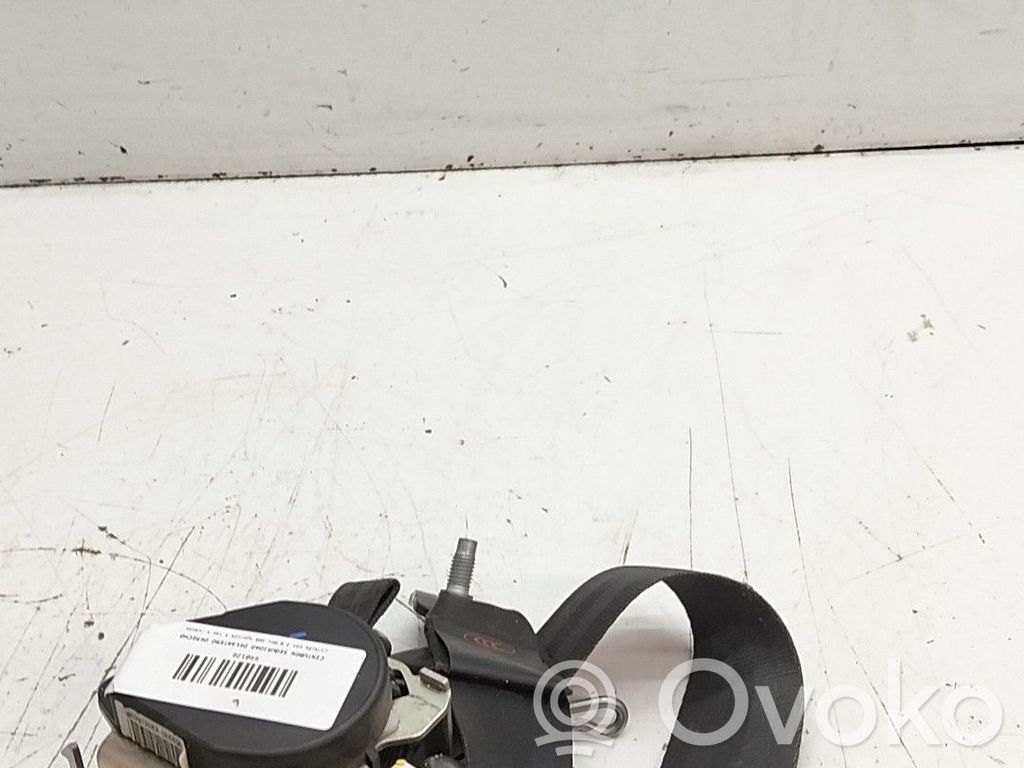 Ceinture de sécurité avant   98028120XX