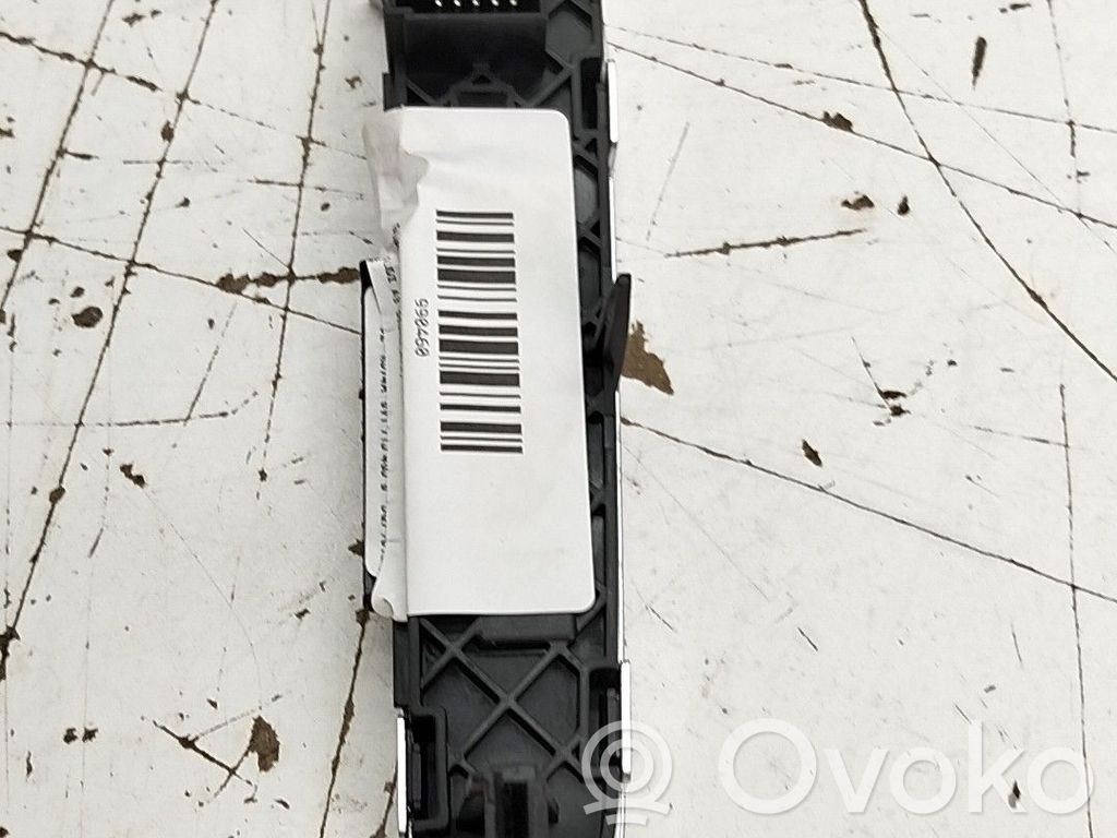 Audi A3 S3 8V Rivestimento in pelle/manopola della leva del cambio