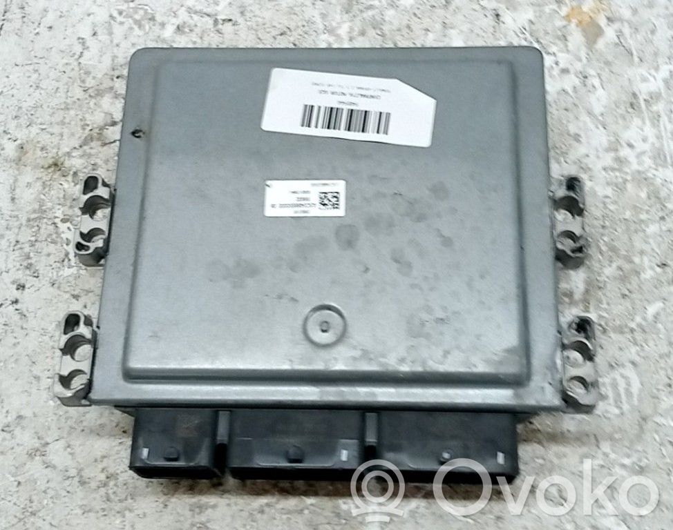 Renault Arkana Engine control unit/module ECU
