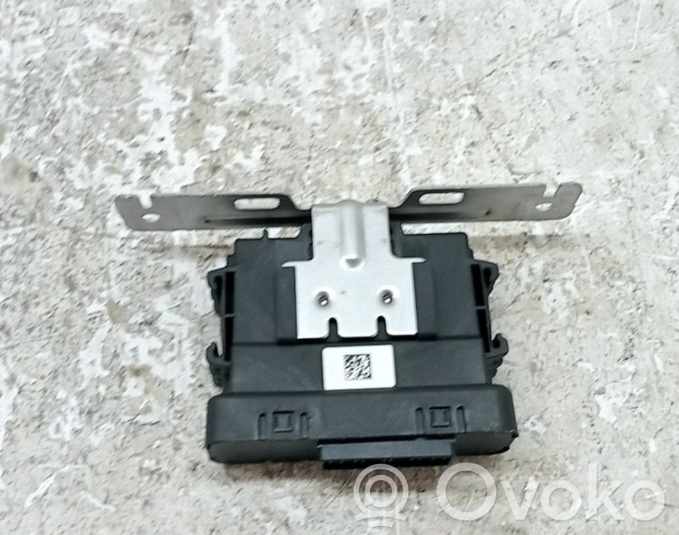 Steuergerät   284Y66LA7B