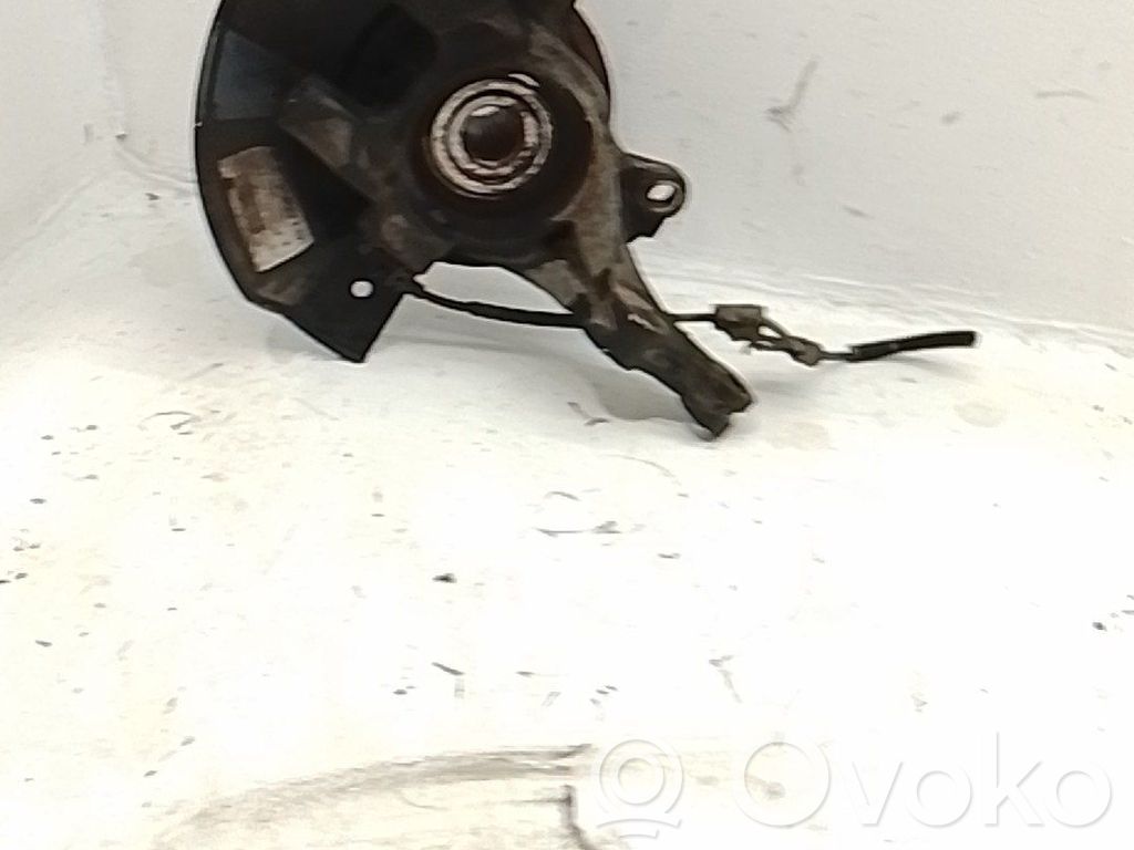 Achsschenkel vorne   517161D100