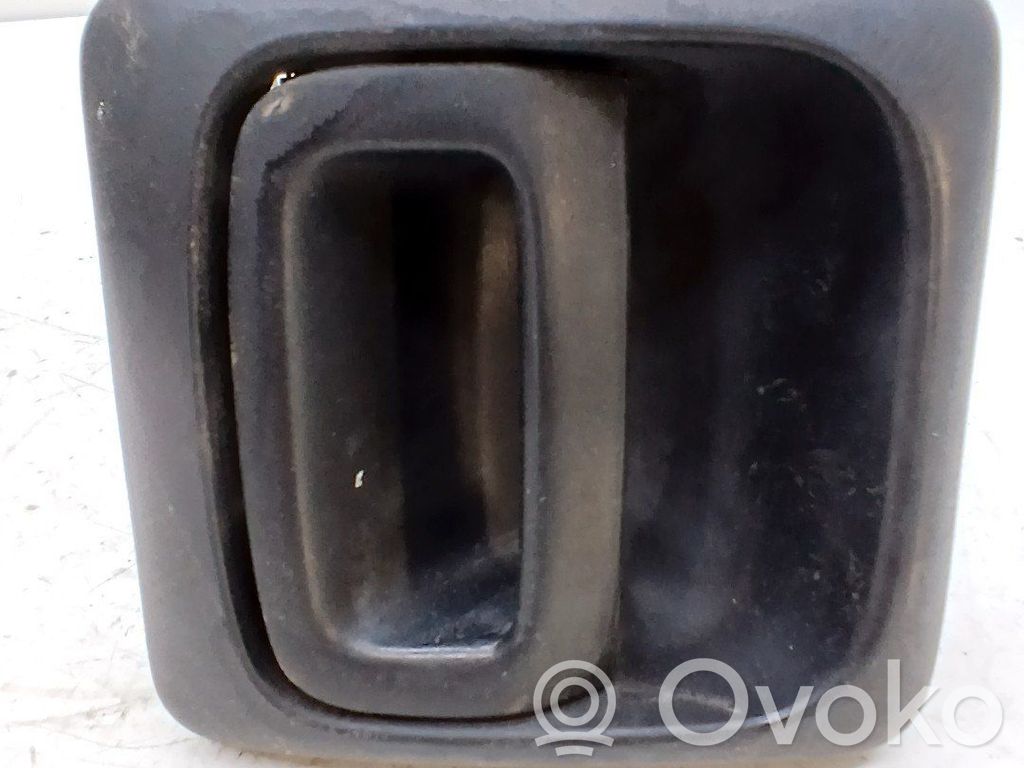 Citroen Jumper Manecilla externa puerta delantera