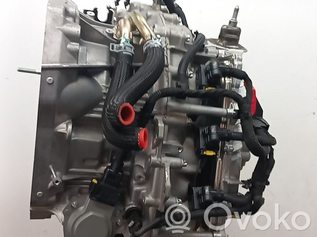 Renault Arkana Scatola del cambio manuale a 5 velocità 