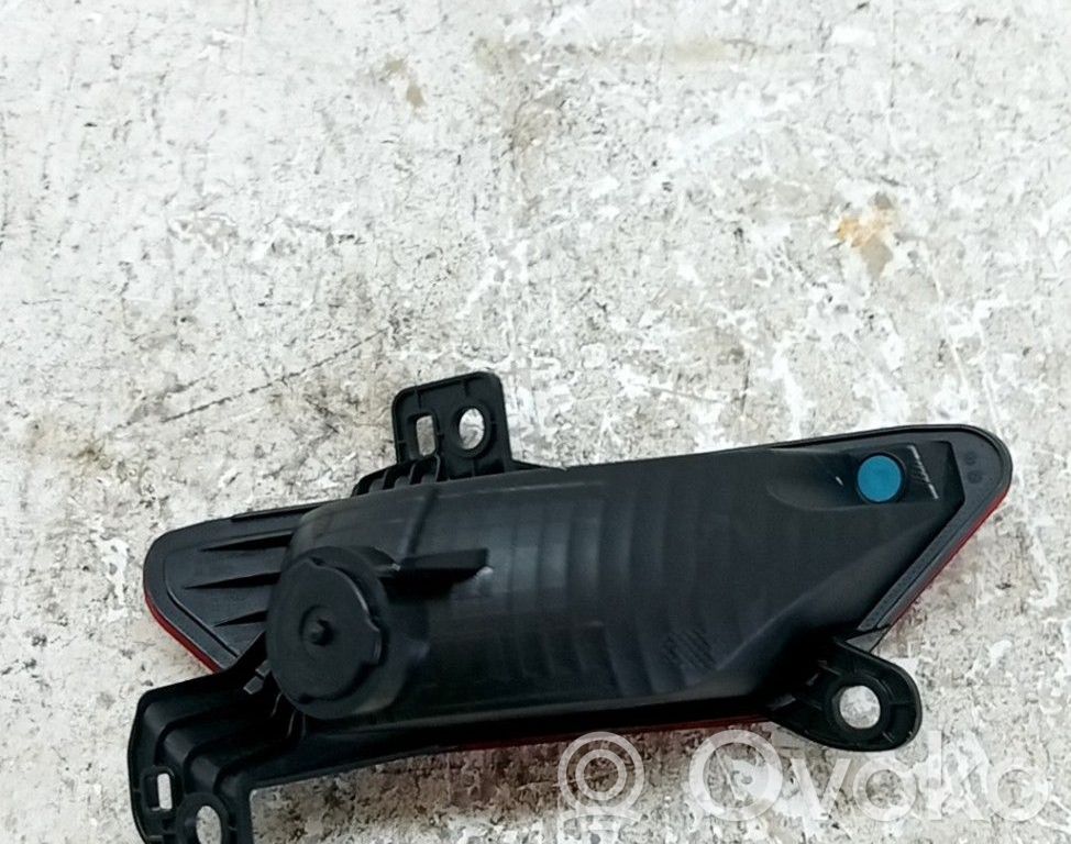 Takavalon polttimo   265800539R