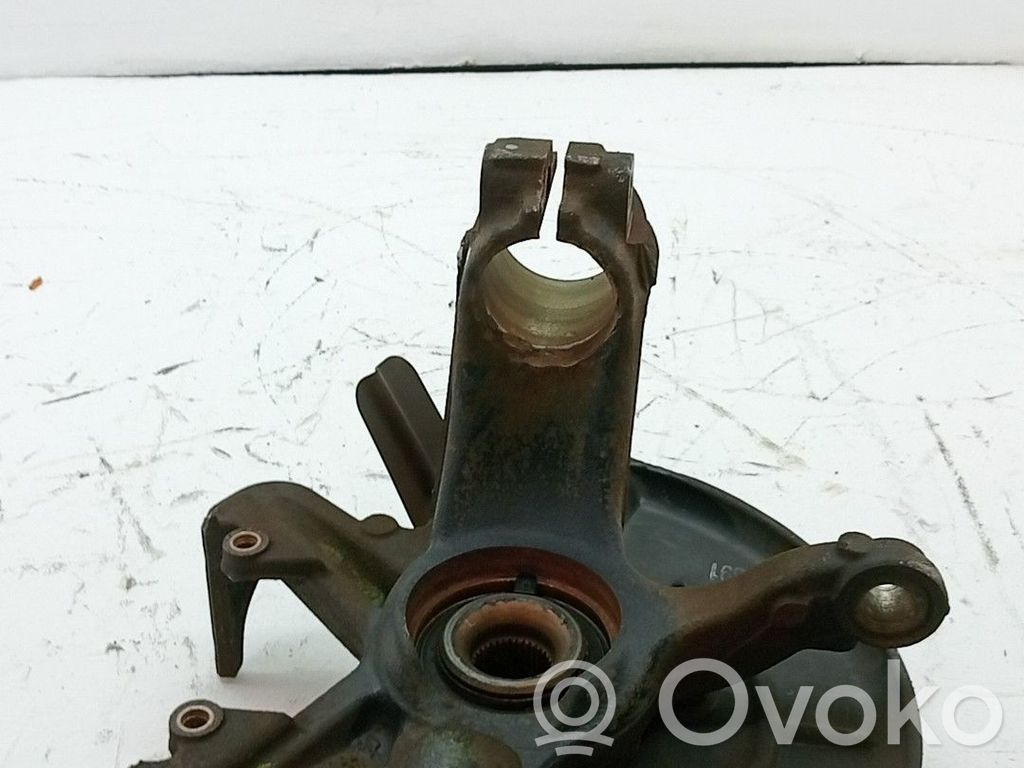Volkswagen Polo Fuso a snodo con mozzo ruota anteriore