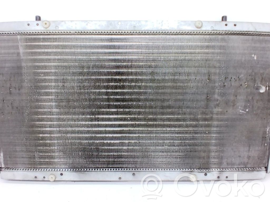 Coolant radiator   1330W1