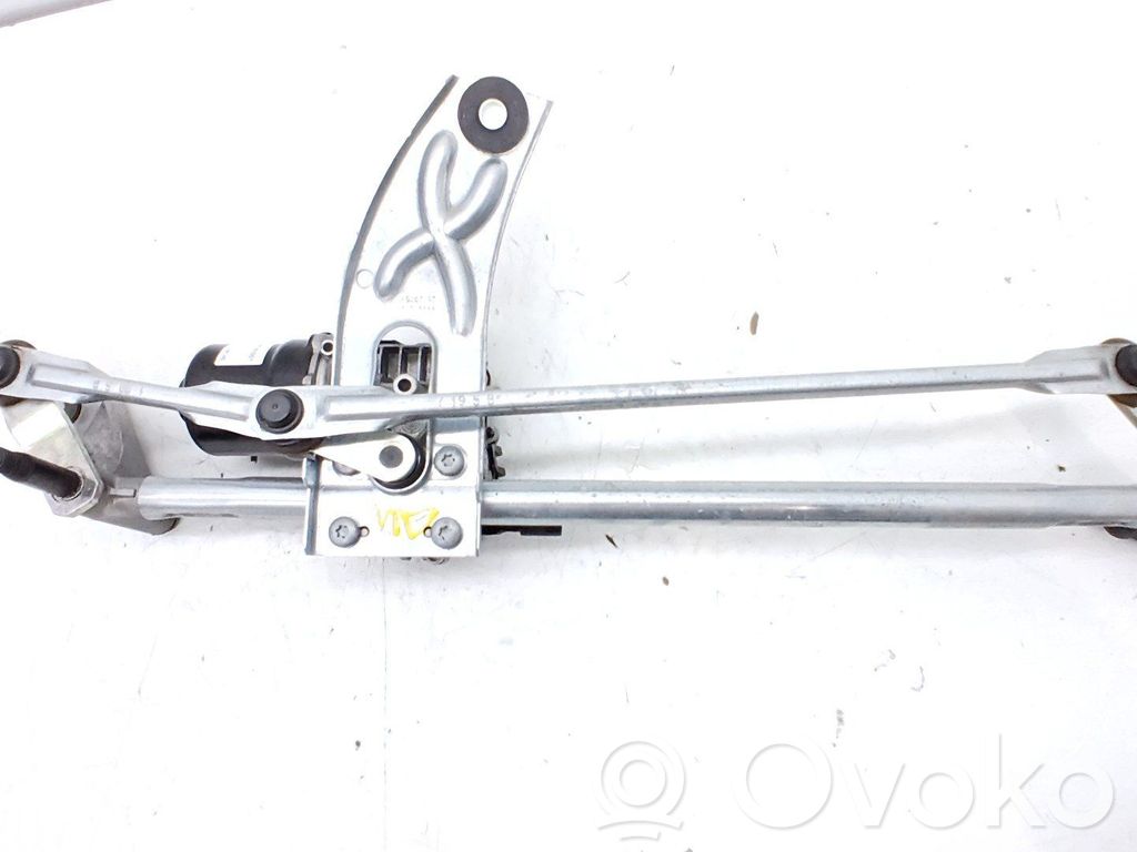 Mercedes-Benz A W177 Motorino tergicristallo faro 