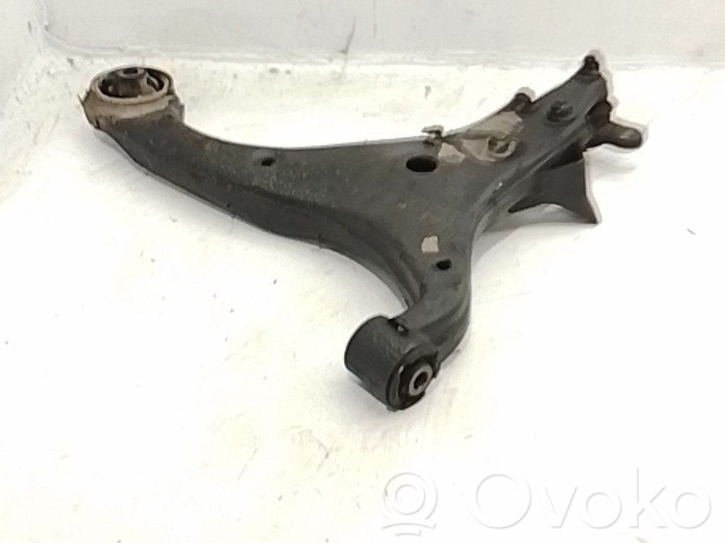 KIA Carens III Querlenker Achsschenkel vorne 