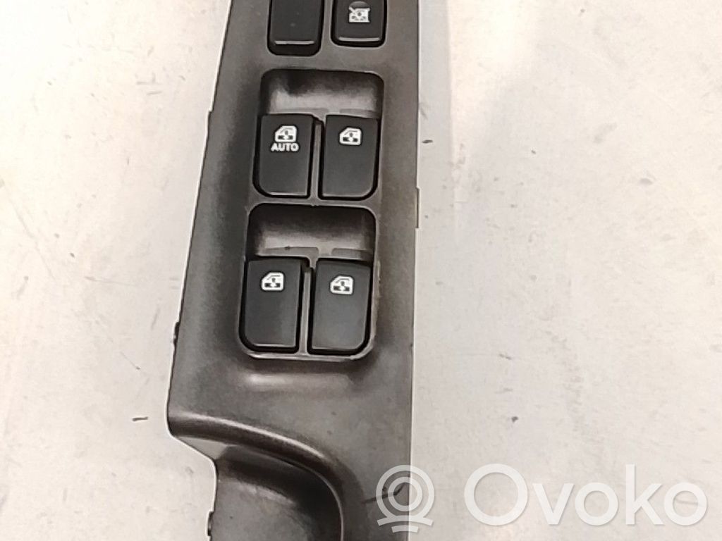 KIA Carens III Interruptor del elevalunas eléctrico