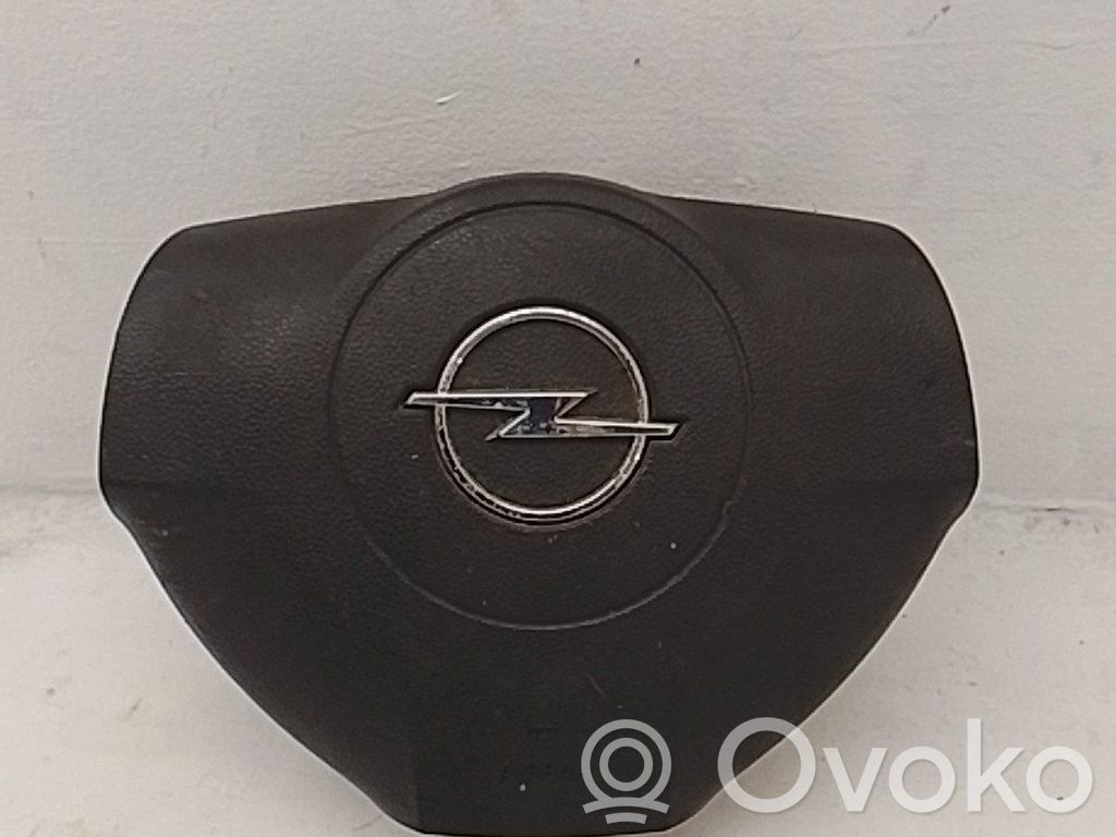 Airbag dello sterzo   39171215