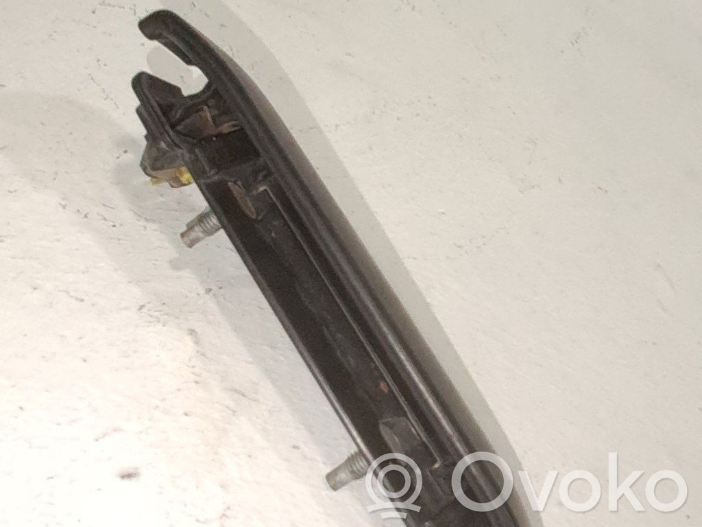 Etuoven ulkokahva   806062S400