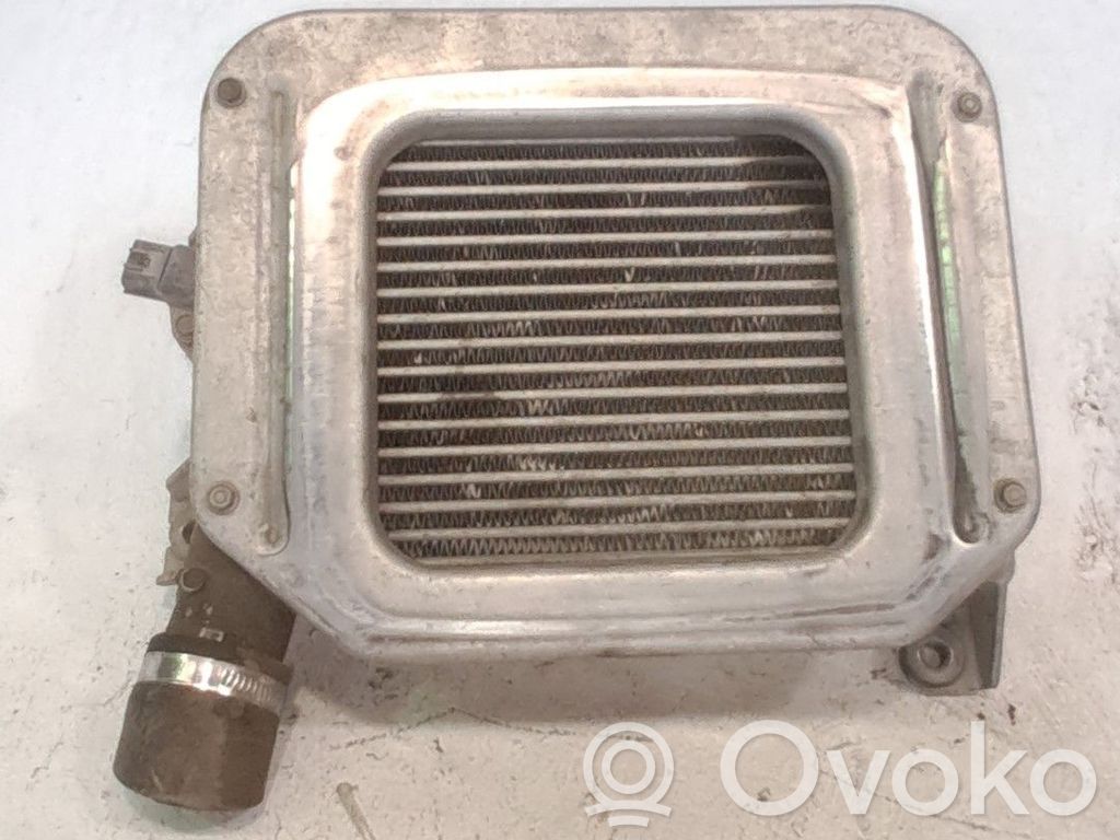 Radiatore intercooler   14461VK505