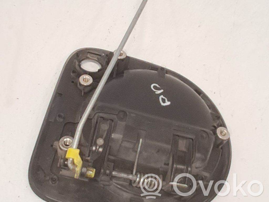 Manecilla externa puerta delantera   80606MA00A