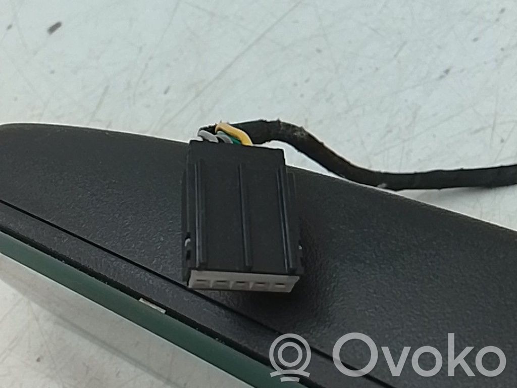 Espejo retrovisor (interior)   FR3Z8C607B