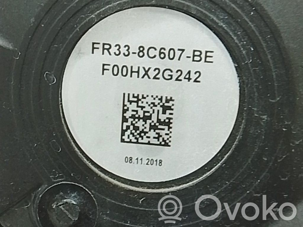 Van-Kühlschrank   FR3Z8C607B