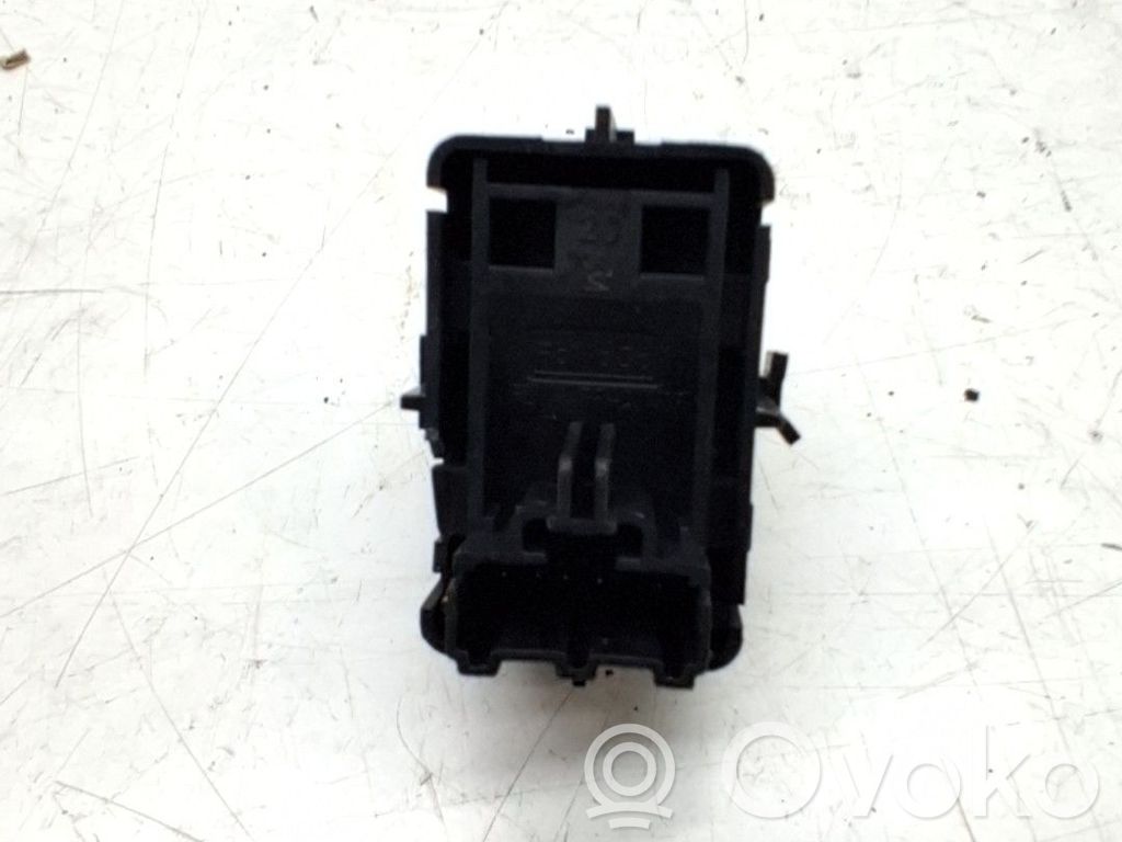 Ford Mustang V Interruptor del elevalunas eléctrico 