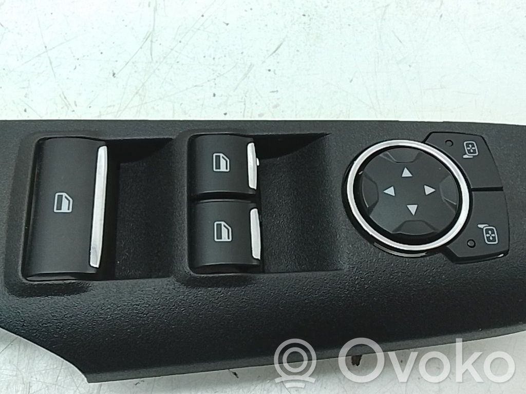 Interruptor del elevalunas eléctrico   FR3B14A564