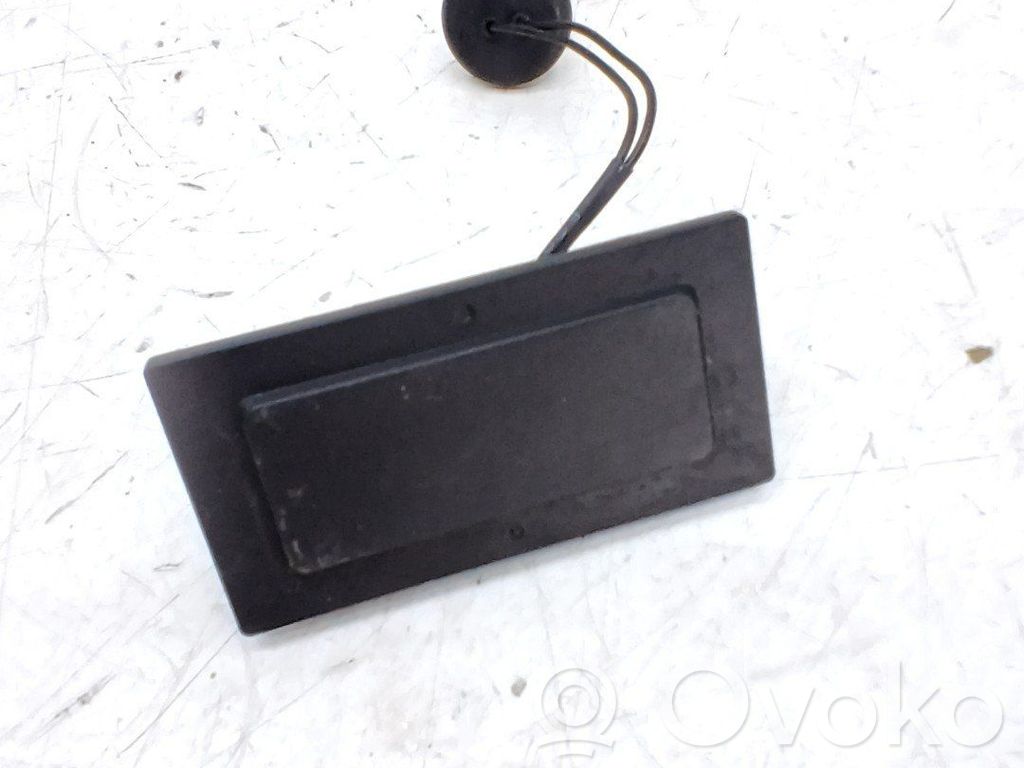 MG EHS Tailgate trunk handle 