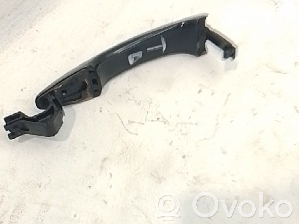 Citroen C-Elysée Maniglia esterna per portiera posteriore 