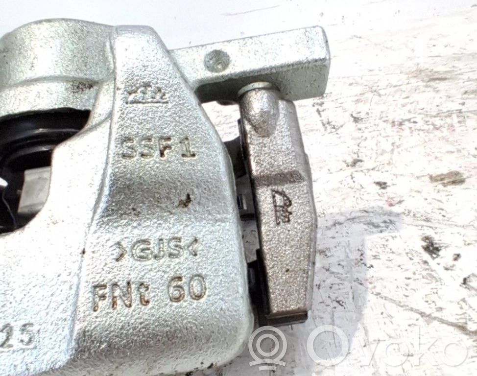 MG EHS Pinza del freno anteriore