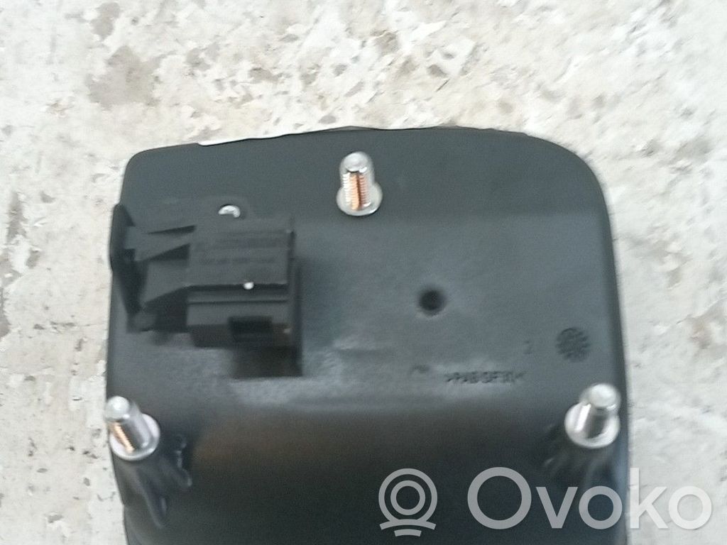 Mâner portbagaj   5P0827565C
