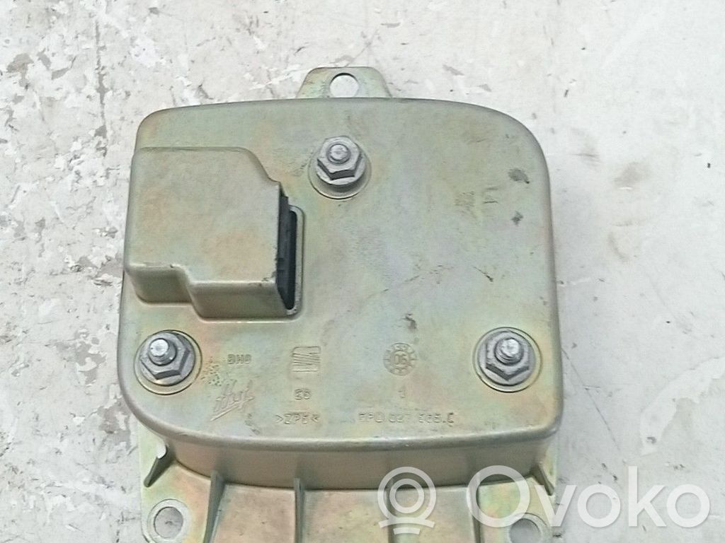 Seat Leon (1P) Mâner portbagaj 