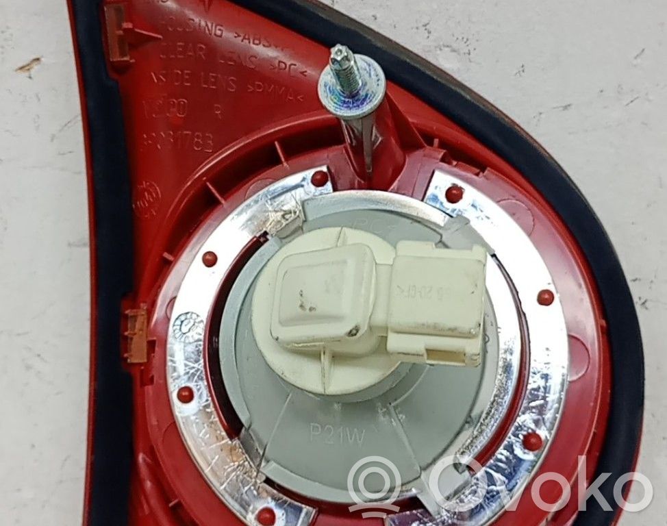 Lámpara de faros/luces traseros   1K6945094E