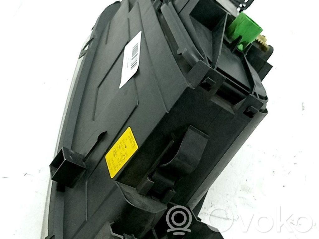 Ford Mondeo Mk III Faro/fanale