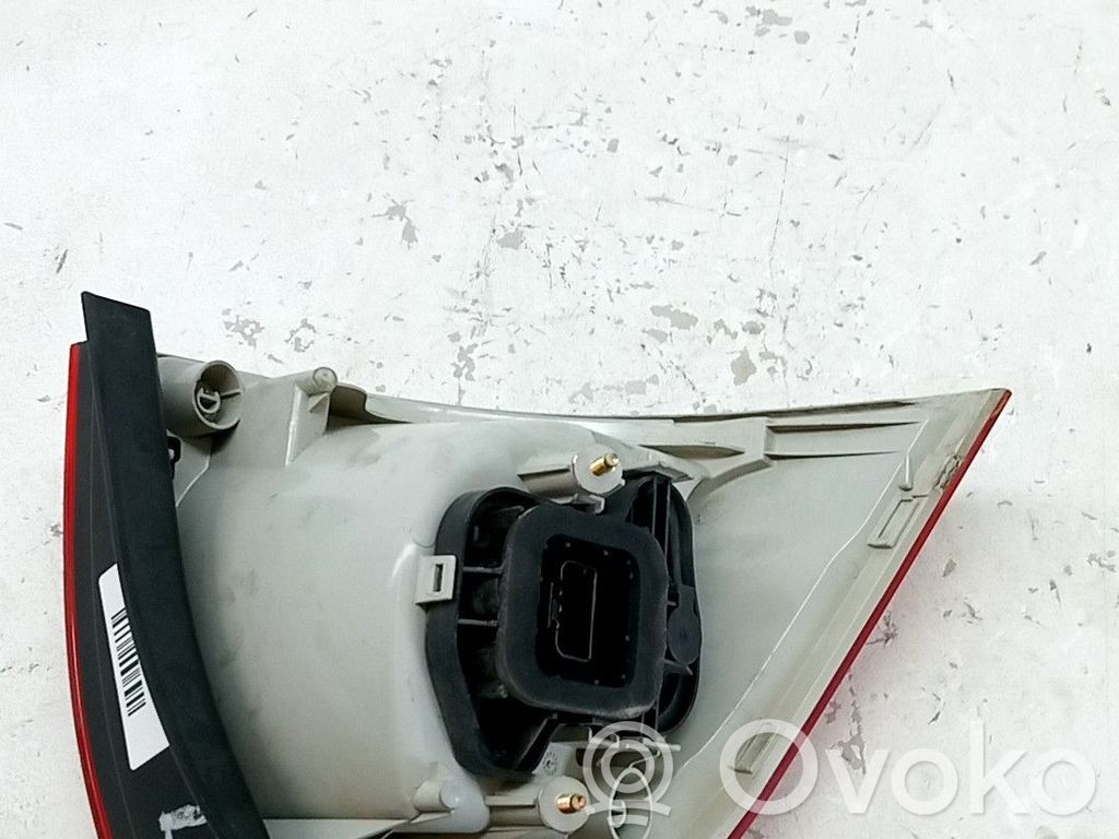 Lámpara de faros/luces traseros   1K6945096AA