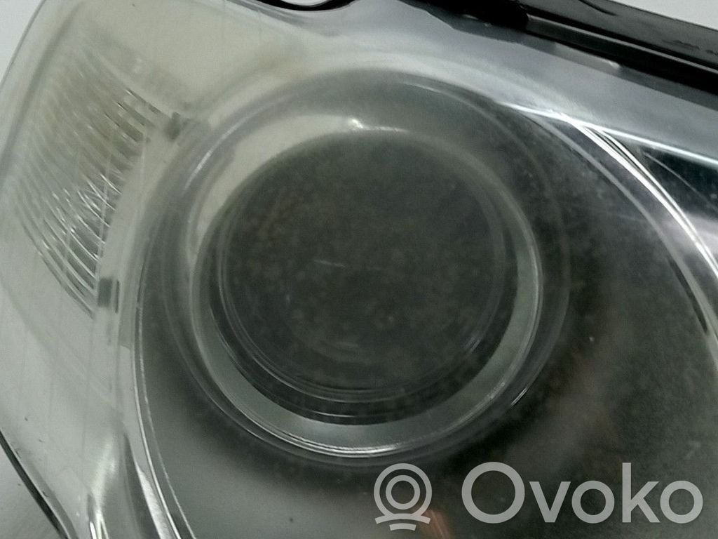 Volkswagen PASSAT B6 Phare frontale