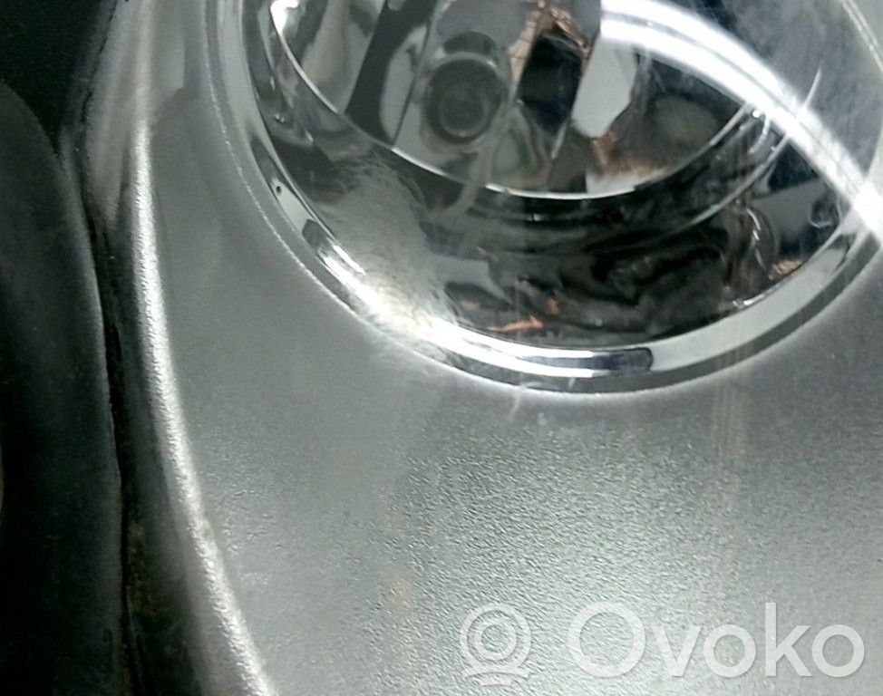 Smart ForFour II W453 Scheinwerfer 