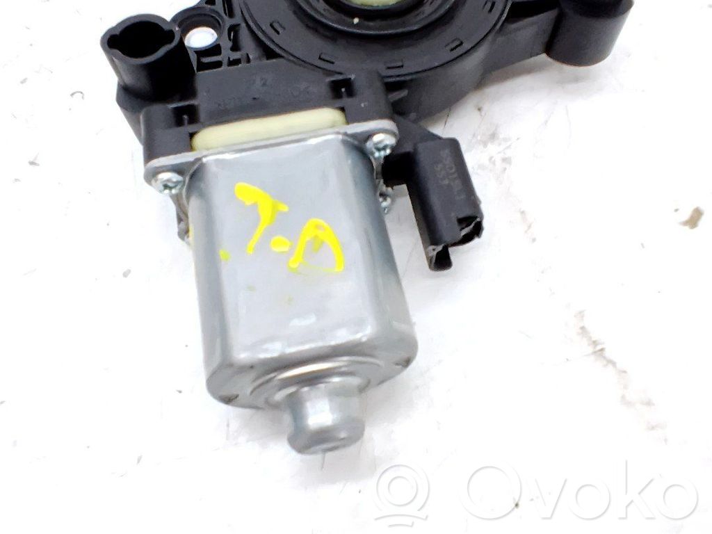 Motor macara geam ușă spate   10367616