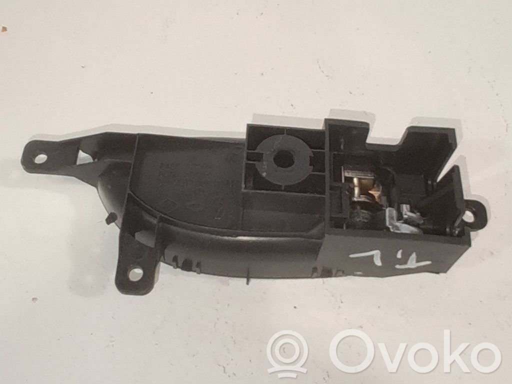Manecilla interna puerta trasera   80671JY10A