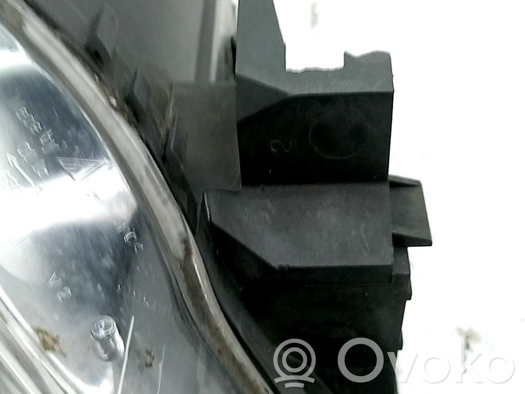 Scheinwerfer   1435619,1S7113005SE