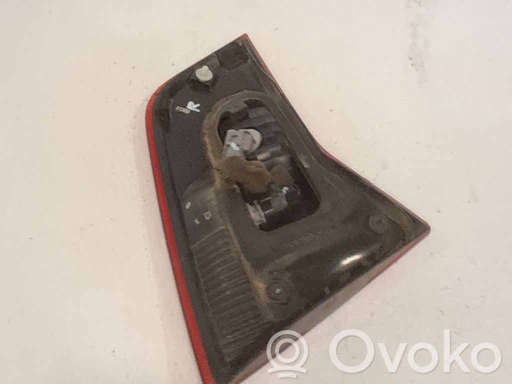 Lámpara de faros/luces traseros   26550JY05A