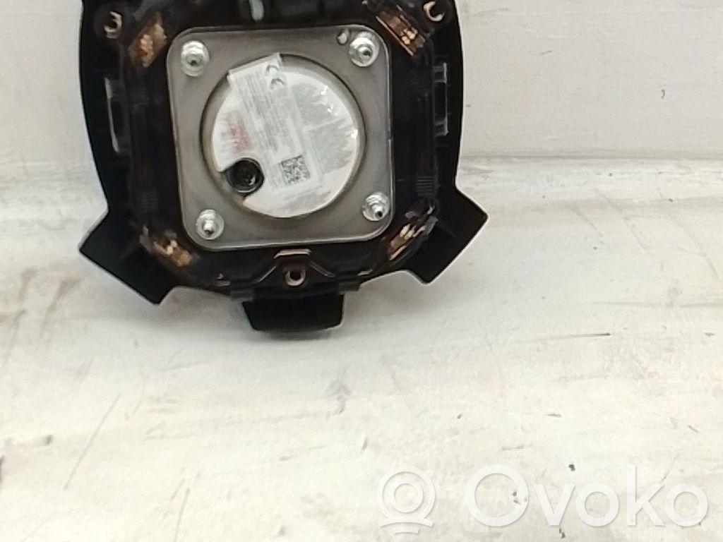 Airbag dello sterzo   735677895